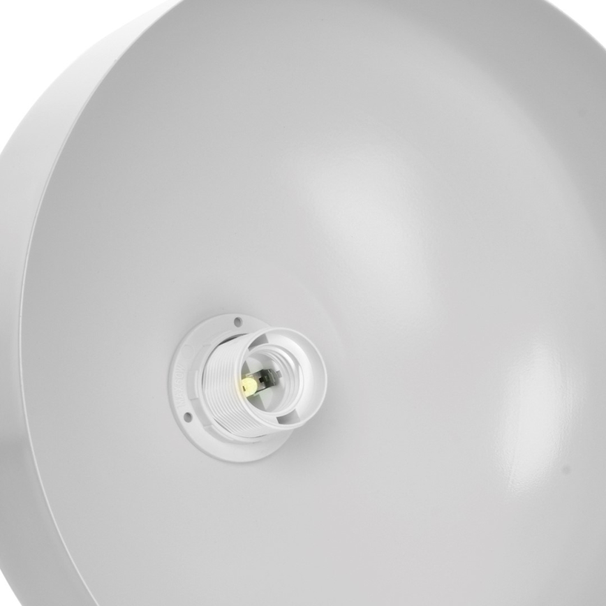Висящ полилей MALMO 1xE27/60W/230V