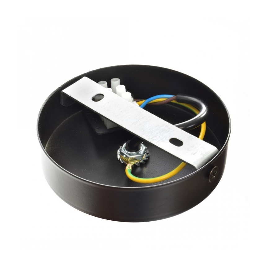 Висящ полилей MARGO 3xE27/5,5W/230V