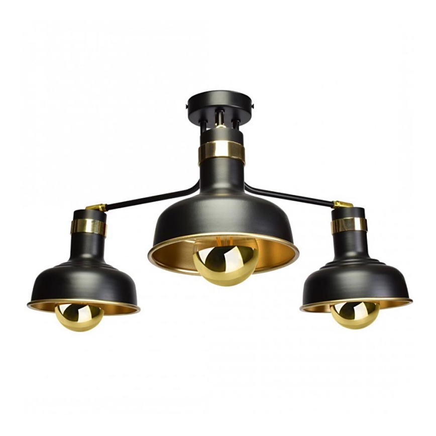 Висящ полилей MARGO 3xLED/5,5W/230V
