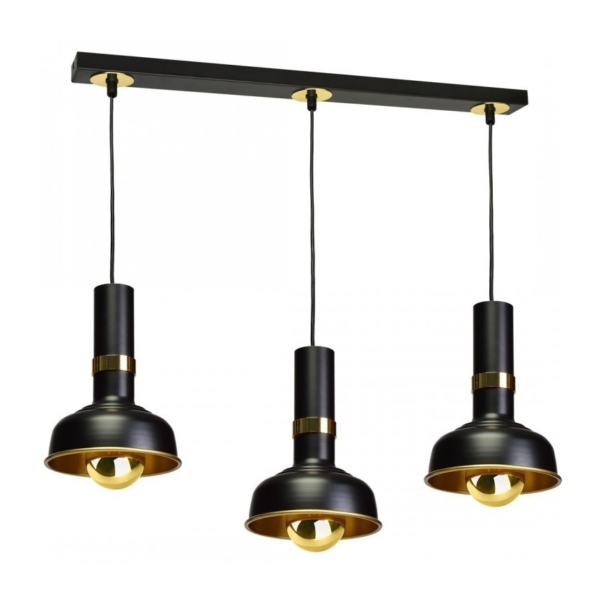 Висящ полилей MARGO 3xLED/5,5W/230V