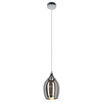 Висящ полилей MARINA 1xE27/60W/230V