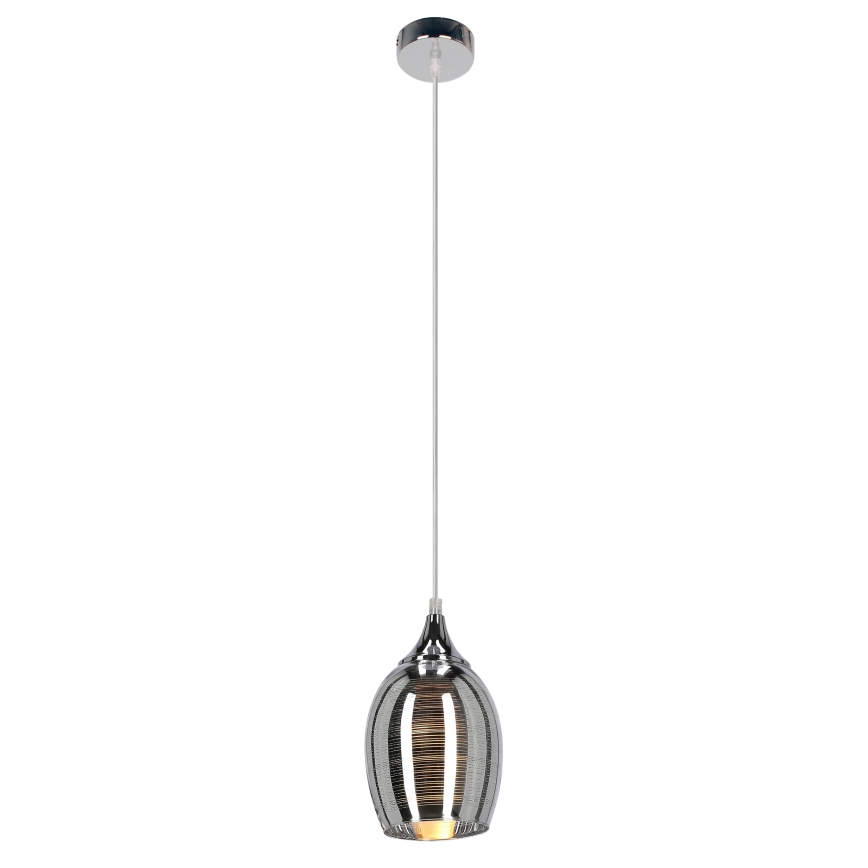 Висящ полилей MARINA 1xE27/60W/230V