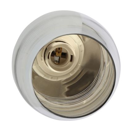 Висящ полилей MARINA 1xE27/60W/230V