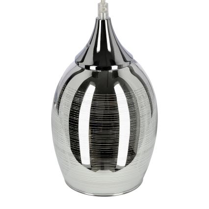 Висящ полилей MARINA 1xE27/60W/230V