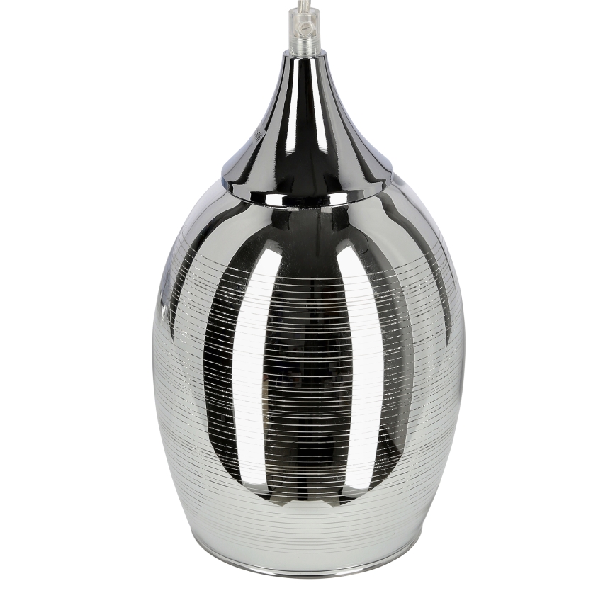 Висящ полилей MARINA 1xE27/60W/230V