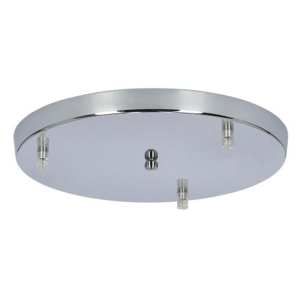 Висящ полилей MARINA 3xE27/60W/230V
