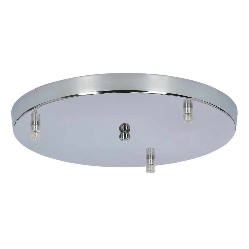 Висящ полилей MARINA 3xE27/60W/230V