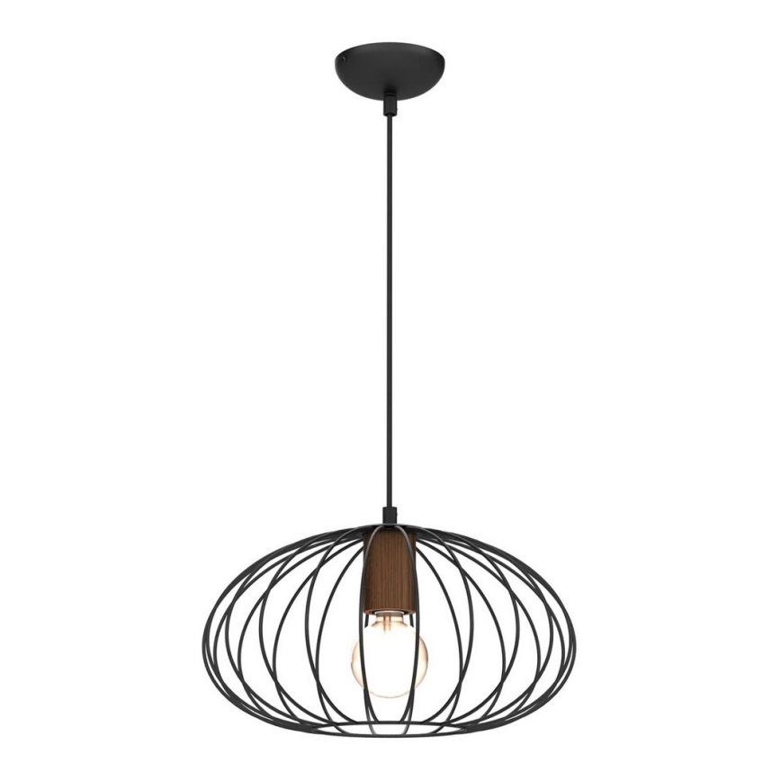 Висящ полилей MERIDIANO 1xE27/60W/230V