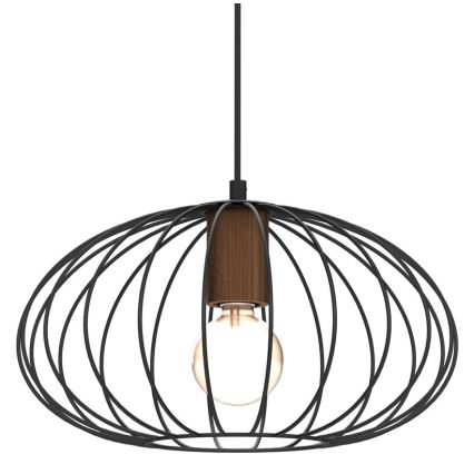 Висящ полилей MERIDIANO 1xE27/60W/230V