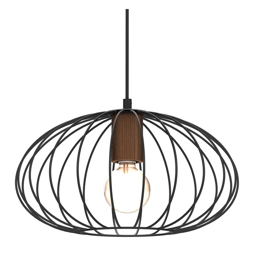 Висящ полилей MERIDIANO 1xE27/60W/230V
