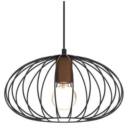 Висящ полилей MERIDIANO 3xE27/60W/230V