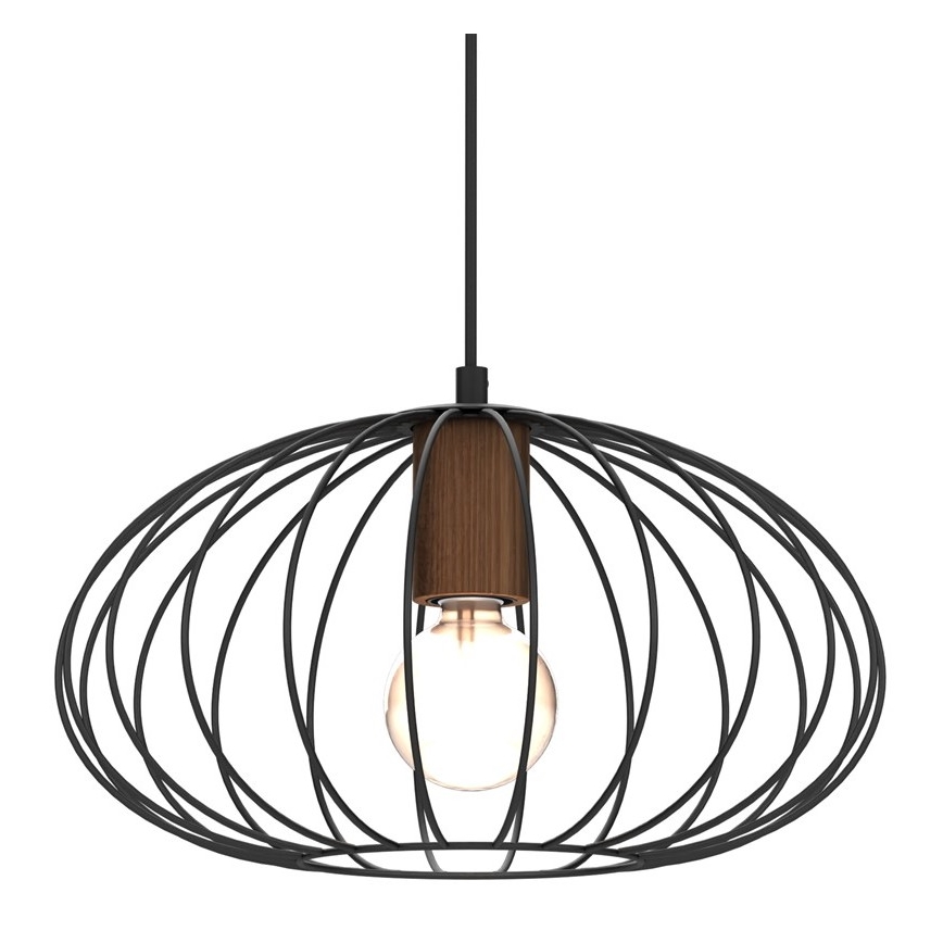 Висящ полилей MERIDIANO 3xE27/60W/230V