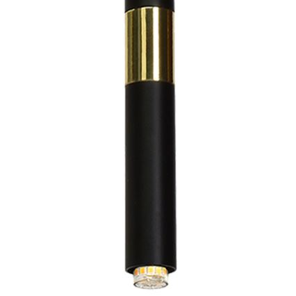 Висящ полилей MONZA 1xG9/7W/230V