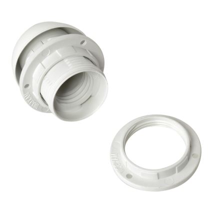 Висящ полилей NORMAN 1xE27/60W/230V