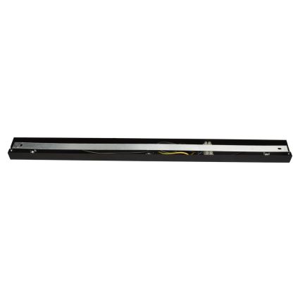 Висящ полилей NORMAN 1xE27/60W/230V