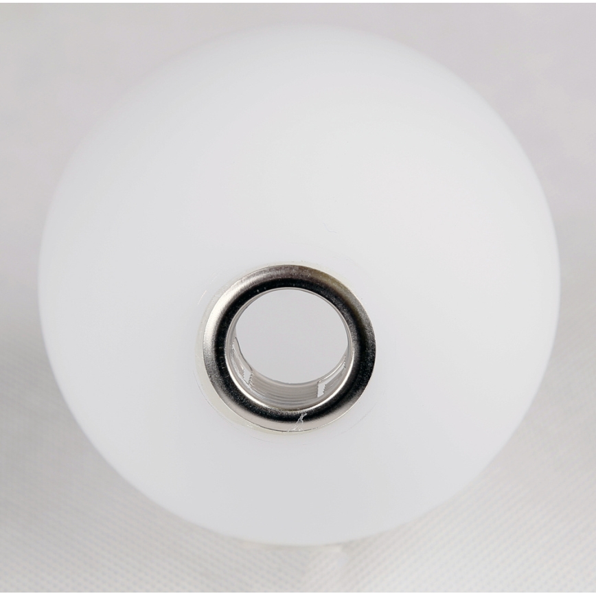 Висящ полилей ODEN 1xG9/40W/230V Ø 12 см