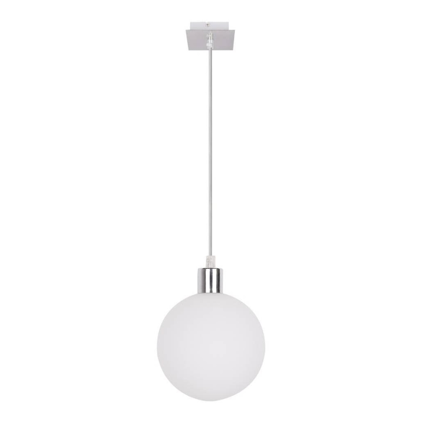 Висящ полилей ODEN 1xG9/40W/230V Ø 15 см