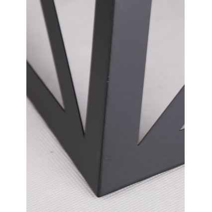 Висящ полилей ORIGAMI 1xE27/40W/230V