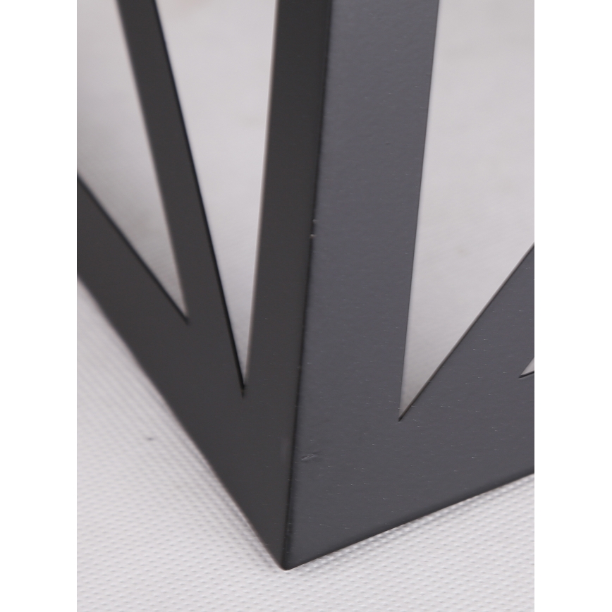 Висящ полилей ORIGAMI 1xE27/40W/230V
