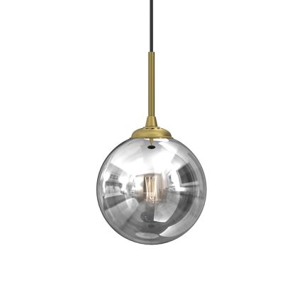Висящ полилей REFLEX 1xE14/40W/230V Ø 17 cм