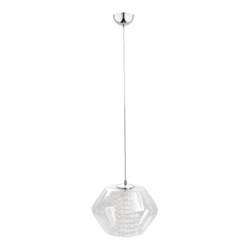 Висящ полилей RODESA 1xE27/60W/230V