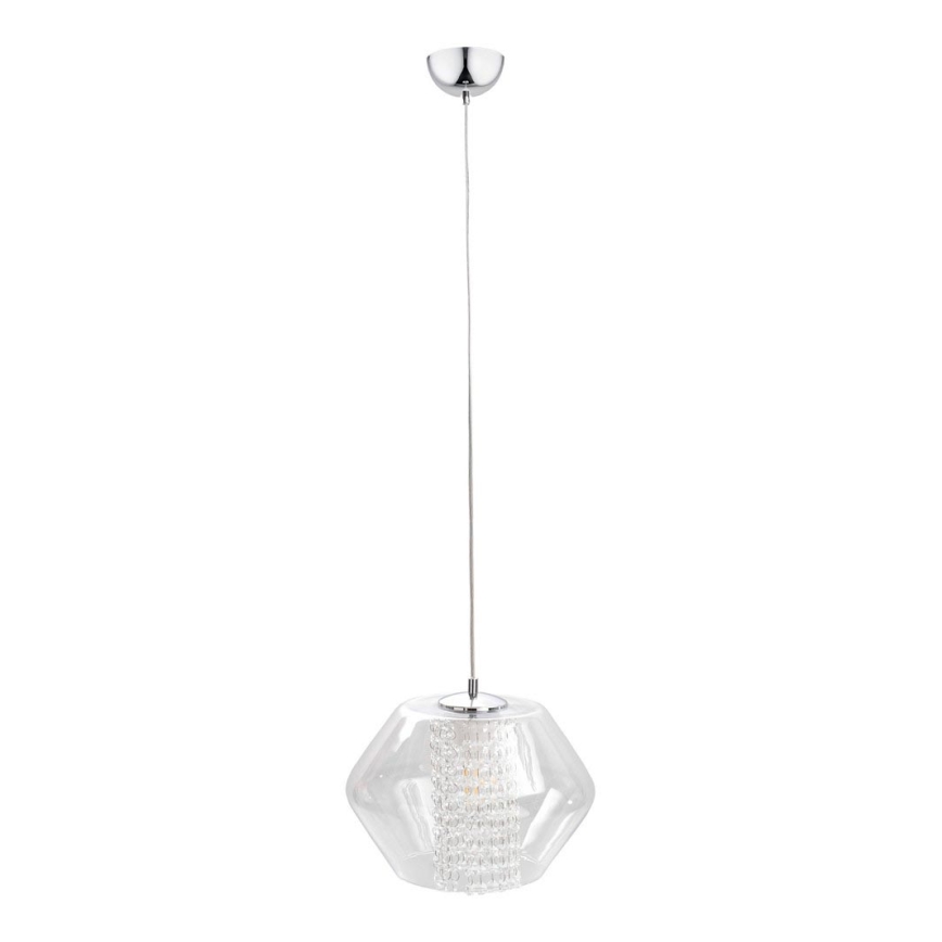 Висящ полилей RODESA 1xE27/60W/230V