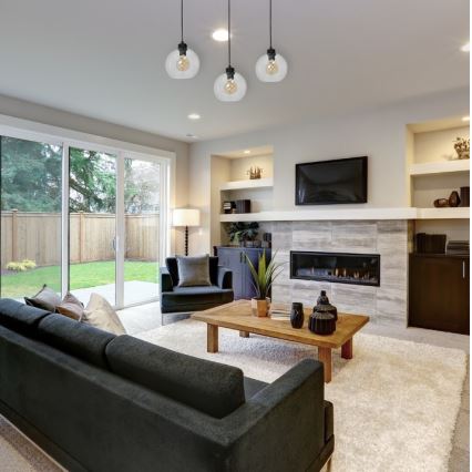 Висящ полилей SOFIA 3xE27/60W/230V прозрачен