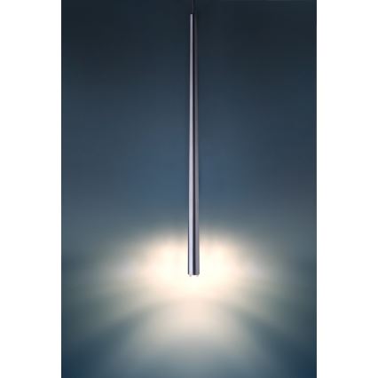 Висящ полилей STALACTITE 1xG9/2,5W/230V черен