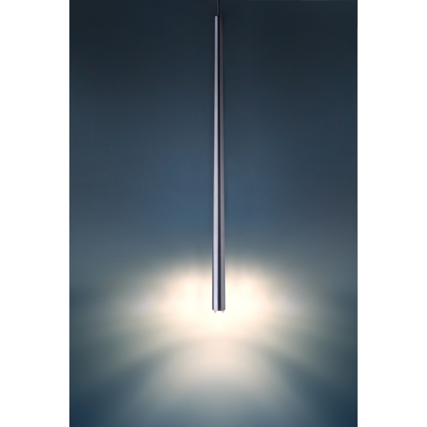 Висящ полилей STALACTITE 1xG9/2,5W/230V черен