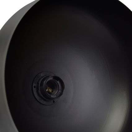 Висящ полилей TAYLOR 1xE27/60W/230V