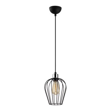 Висящ полилей TEL 1xE27/40W/230V
