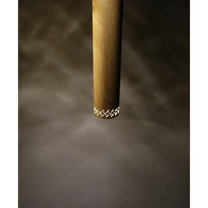 Висящ полилей TUBO 3xGU10/25W/230V