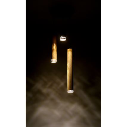 Висящ полилей TUBO 3xGU10/25W/230V