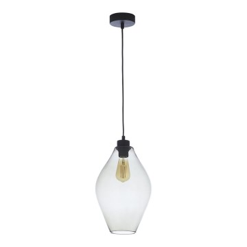 Висящ полилей TULON 1xE27/60W/230V