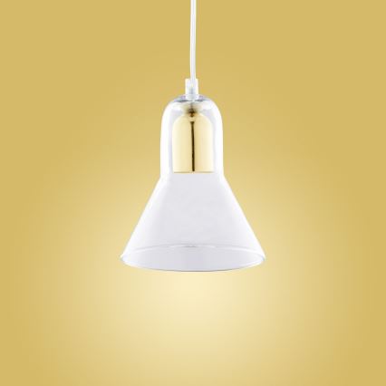 Висящ полилей VICHY 1xGU10/10W/230V