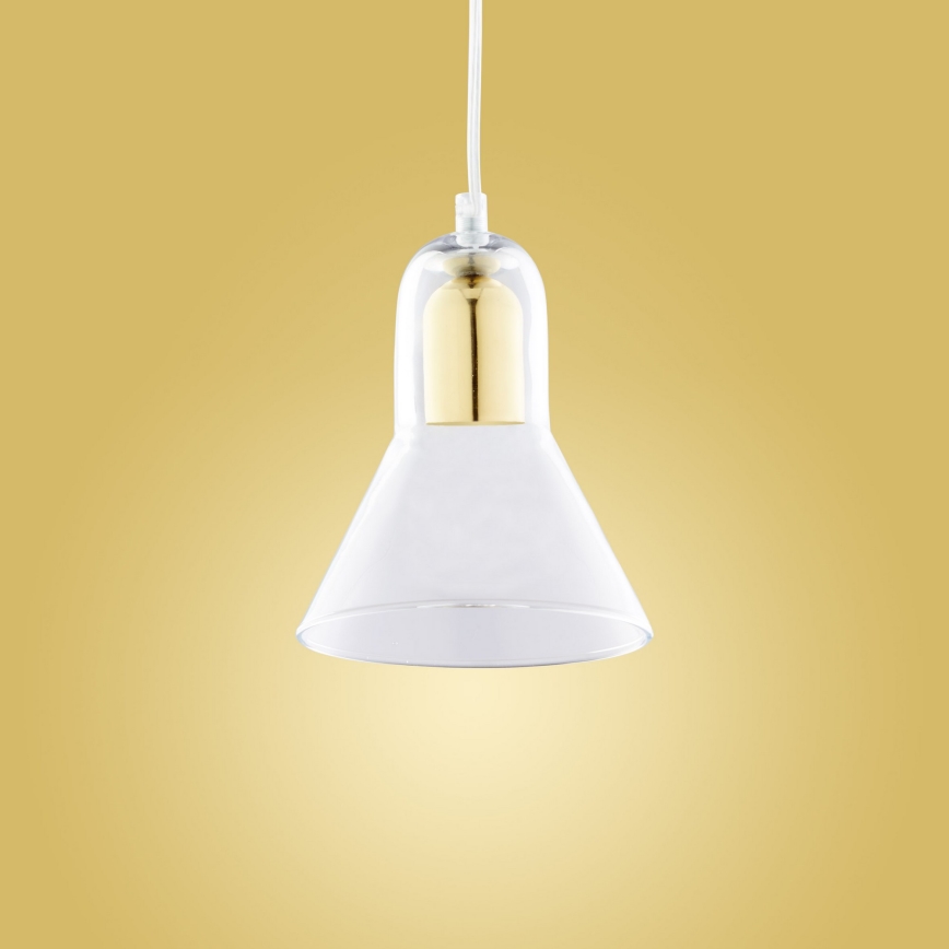 Висящ полилей VICHY 1xGU10/10W/230V