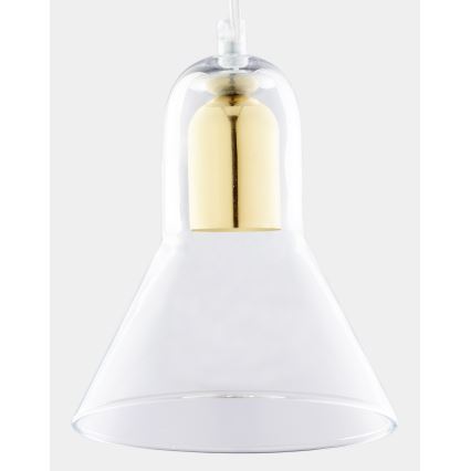 Висящ полилей VICHY 1xGU10/10W/230V
