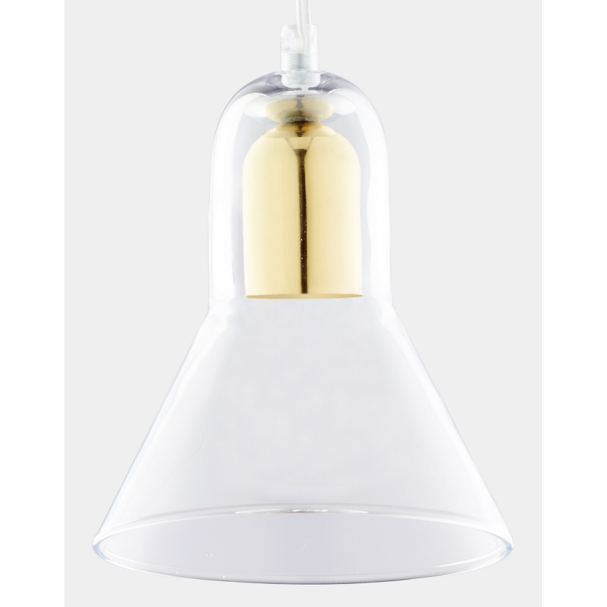 Висящ полилей VICHY 1xGU10/10W/230V