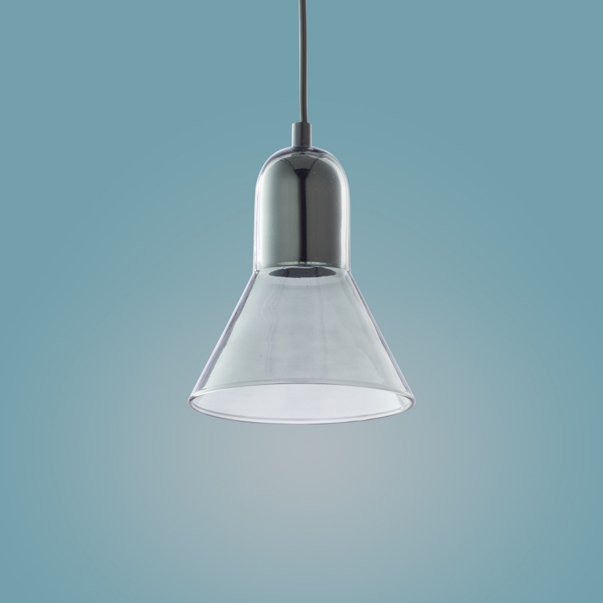 Висящ полилей VICHY 1xGU10/10W/230V