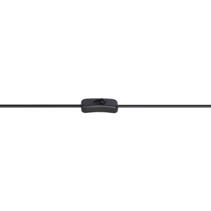 Висящ полилей WEERT 1xG9/28W/230V