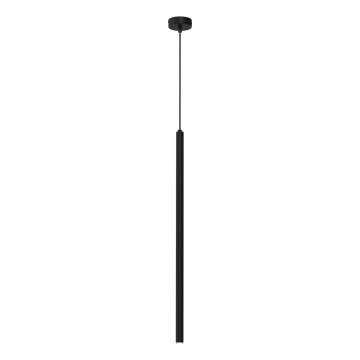Висящ полилей YORU 1xG9/8W/230V 70 cм черен