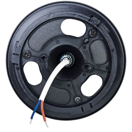 Система за окачване VARIO, черна