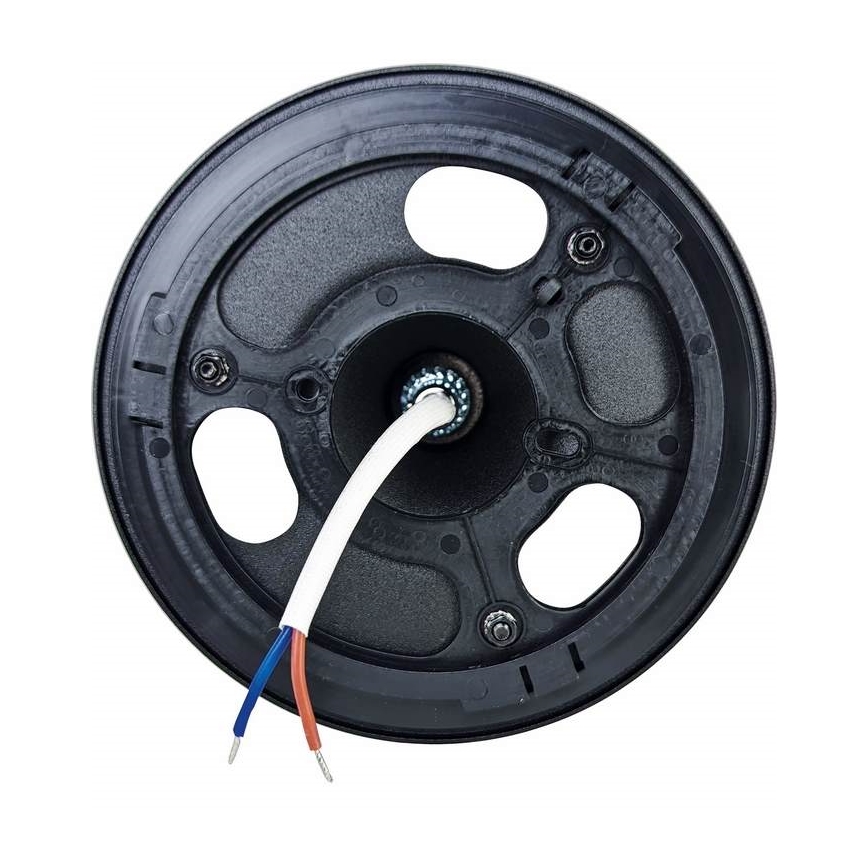 Система за окачване VARIO, черна