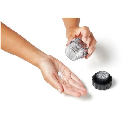 Vitility - Черен смачквач за таблетки