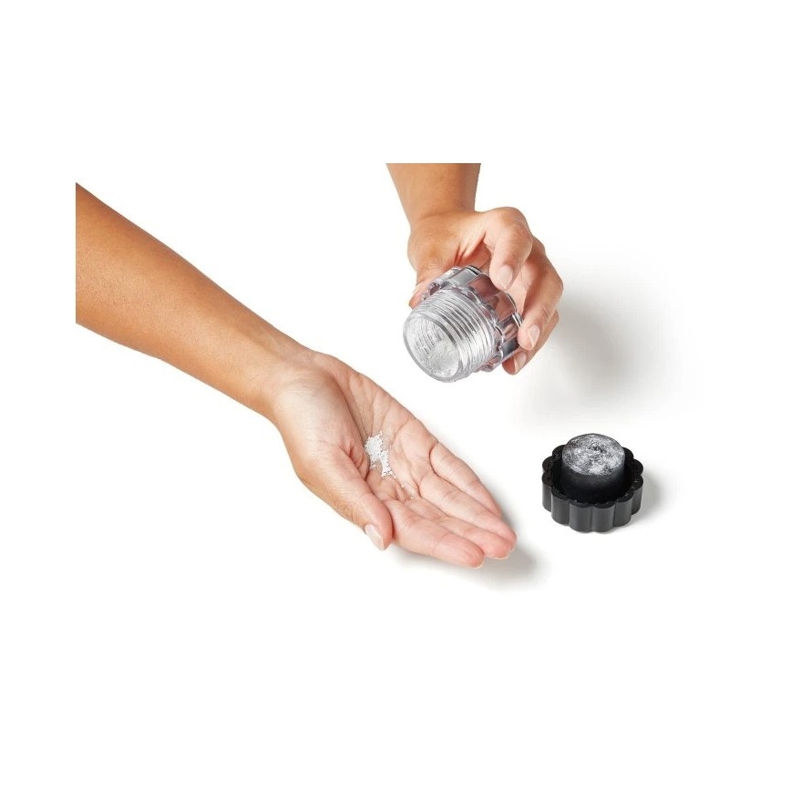 Vitility - Черен смачквач за таблетки