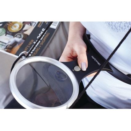 Vitility - Лупа за четене с подсветка