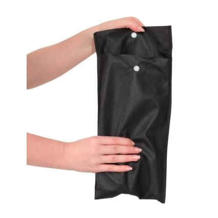 Vitility - Сгъваем бастун, черен