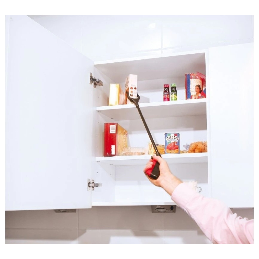 Vitility - Удължена ръка 58 см черна