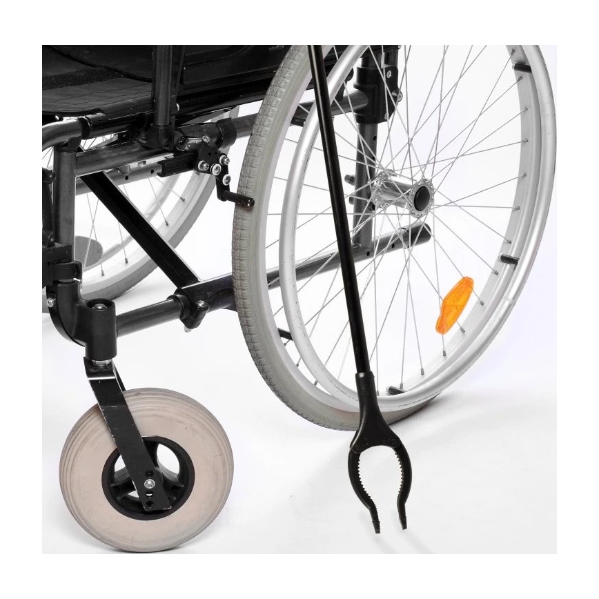 Vitility - Удължена ръка 58 см черна