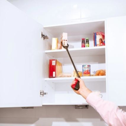 Vitility - Удължителна ръка 84 см черна